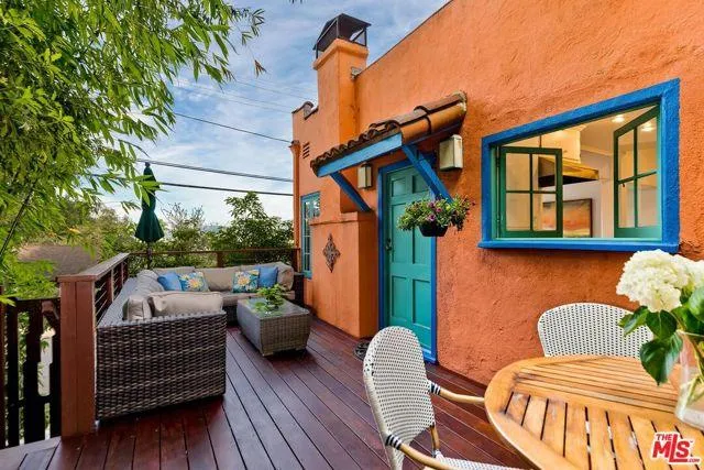7012 Woodrow Wilson, Los Angeles CA 90068 for Sale