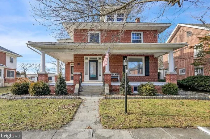 332 N 6th St, Denver, PA 17517 - MLS PALA2046450 for Sale