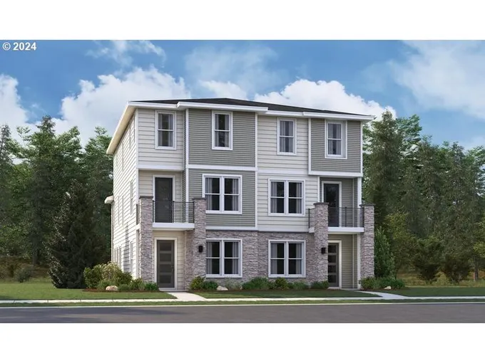 3641 SE Nebula LN 1205, Hillsboro OR 97123 for Sale