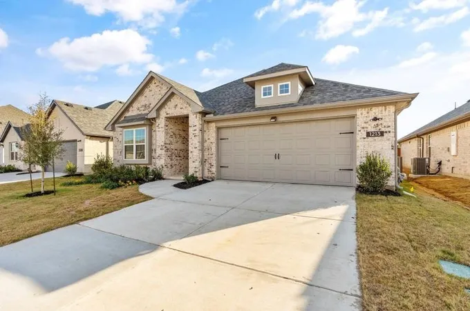 1304 Cristiano Ln, Anna, TX 75409 - MLS 20521698 for Sale