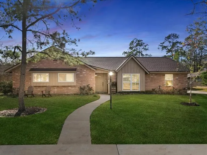 2708 Yorktown Dr, partinson, TX 77539 for Sale