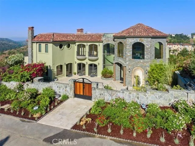 2695 Shady Ridge, Diamond Bar CA 91765 for Sale