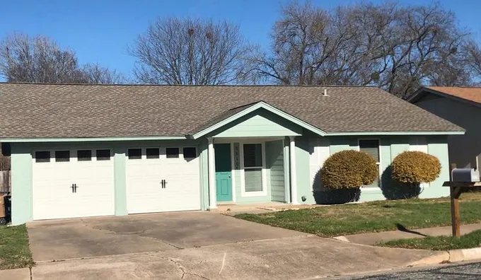 2510 birdburn Dr, Austin, TX 78745 - MLS 2385522 for Rent