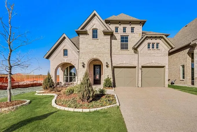 8309 Watersway Dr, Rowlett, TX 75088 for Sale