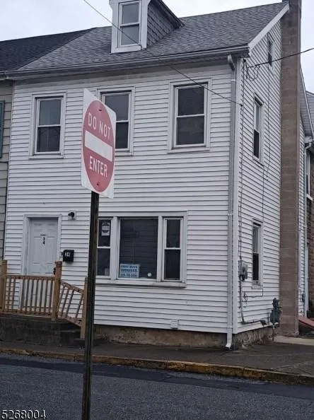 34 Fox St, Phillipsburg, NJ 08865 - MLS 3884568 for Sale