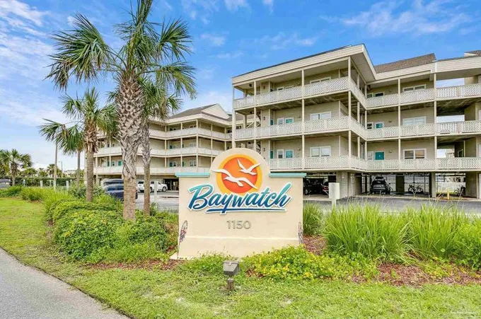 1150 Fort Pickens Rd #D12, Pensacola Beach, FL 32561 - MLS 639393 for Sale