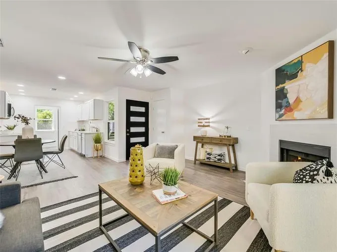 903 ROMERIA DR APT 107, Austin, TX 78757 Condominium For Sale  MLS# 7053161