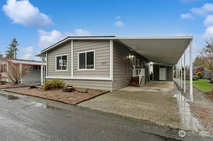 620 112th St SE #337, Everett, WA 98208 - MLS 2191190 for Sale
