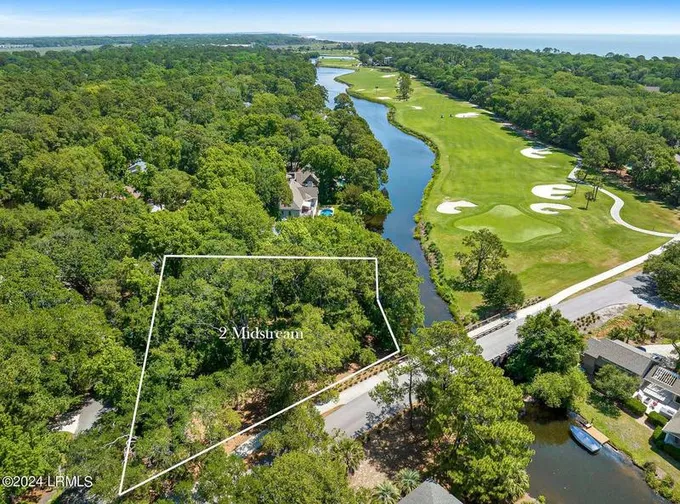 2 Midstream, Hilton Head Island, SC 29928  624527923 for Sale