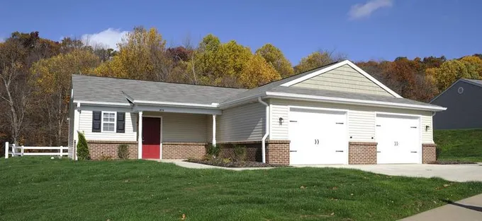 The Dove  Allegheny Pointe for Sale