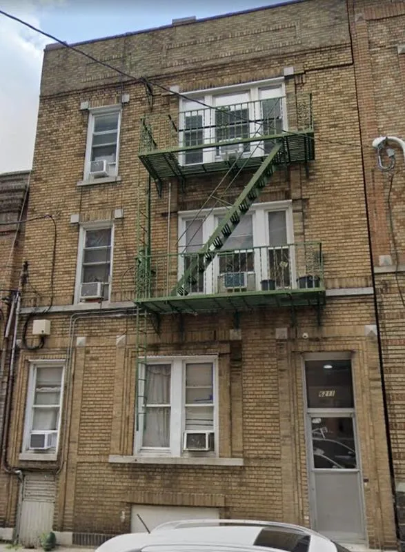 6211 Hudson Ave #5, West New York, NJ 07093 - MLS 240000992 for Sale