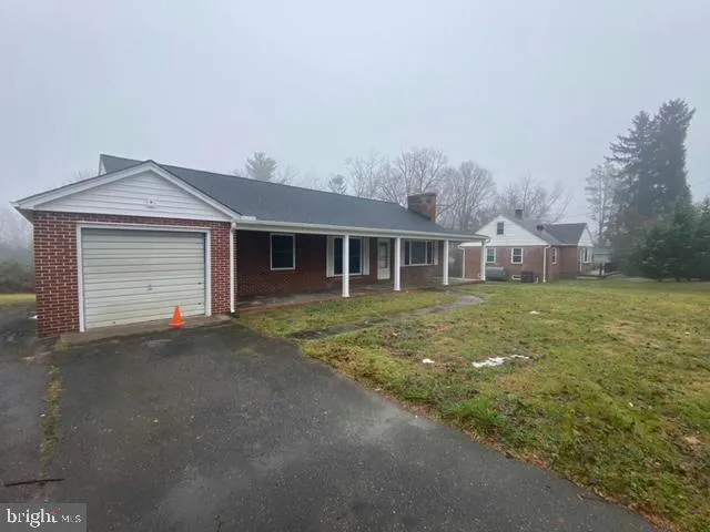 909 S MAIN ST, BEL AIR, MD 21014 Single Family Residence For Sale  MLS# MDHR2028524