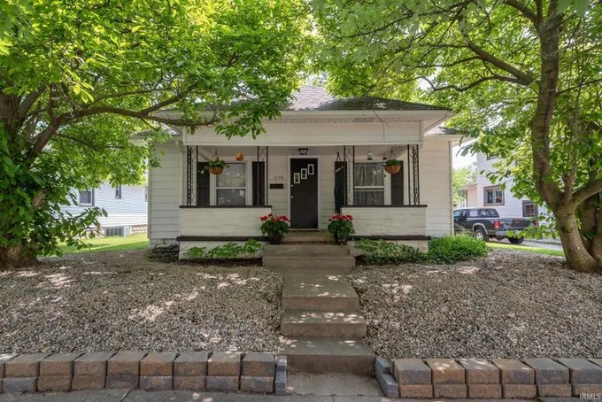 Kokomo, Howard County, IN House for sale Property ID: 418520914