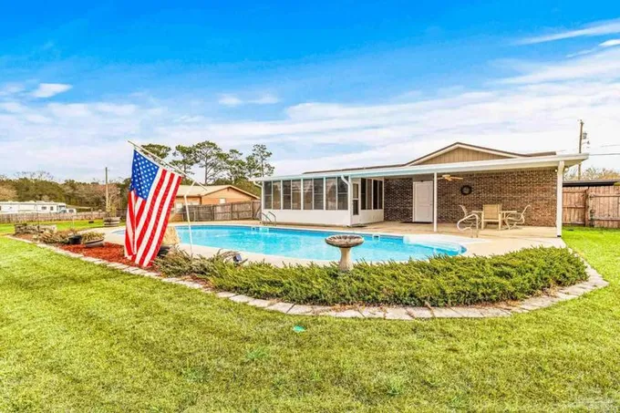 7521 TONTO ST, Pensacola, FL 32526 Single Family Residence For Sale  MLS# 640030