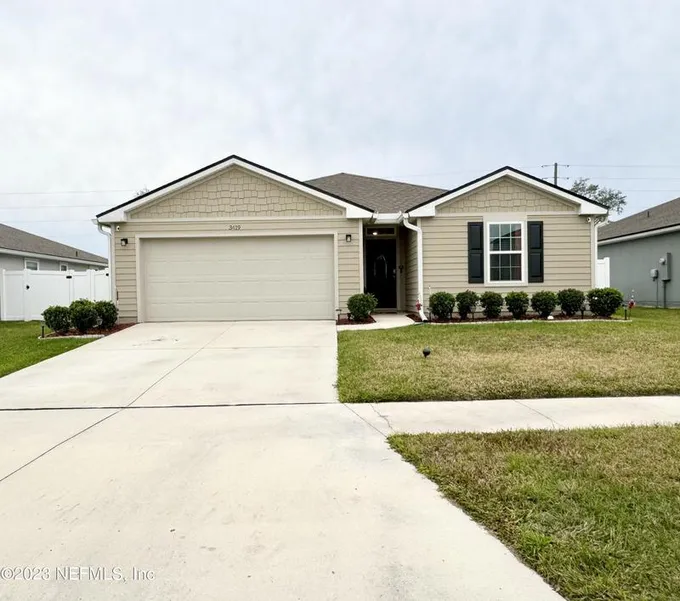 3419 Belen Court, Middleburg, FL 32068 for Sale
