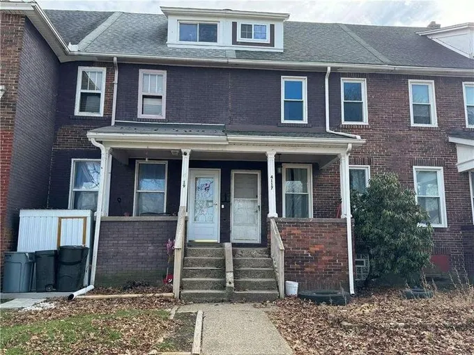4117 BELL Street, Erie, PA 16511  623879137 for Sale