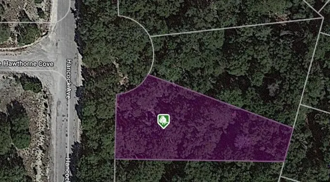 3301 Hanbird Ave, Lago Vista, TX 78645 for Sale