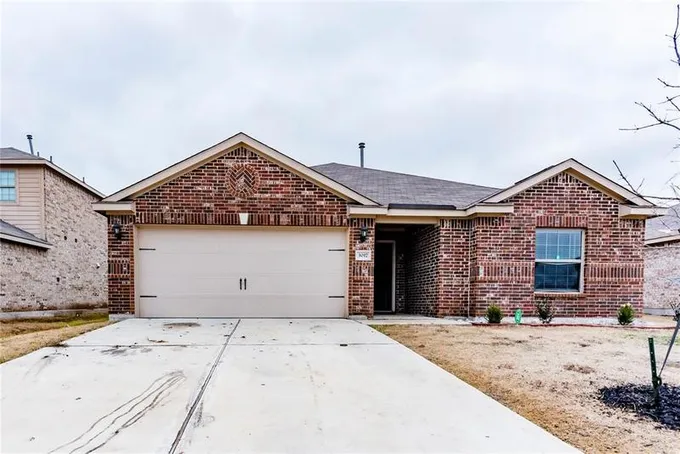 3017 Trinchera St, Forney, TX 75126 for Sale