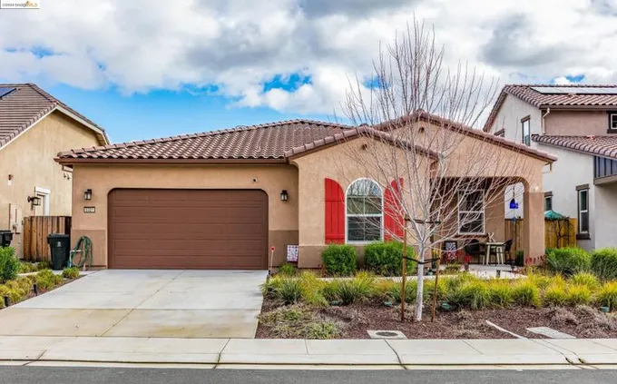 5321 Capay Valley Lane, Antioch, CA 94531 for Sale