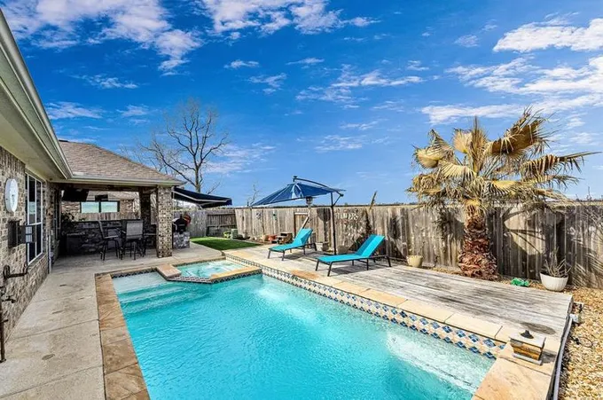 26842 Granite Valley Ln, Cypress, TX 77433 - MLS 30278531 for Sale