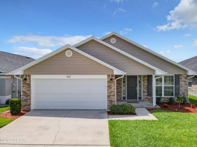 Edgewater, Volusia County, FL House for sale Property ID: 417336002