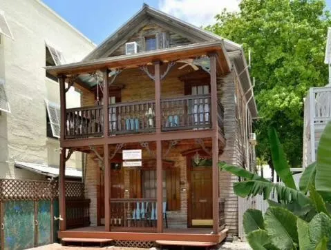 526 ROSE LN, KEY WEST, FL 33040 Multi Family For Sale  MLS# 608324