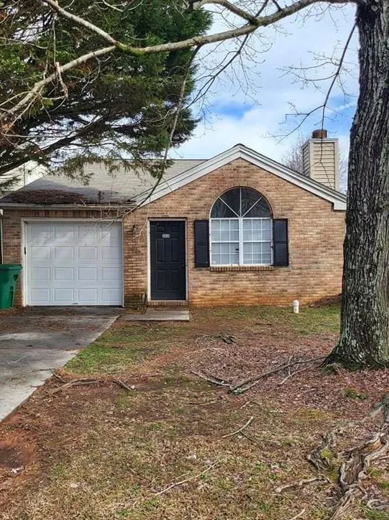 3630 Platina Park Ct, Decatur, GA 30034 - MLS 7330117 for Sale