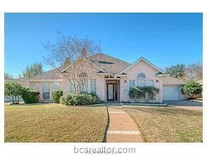 4606 Pro Court, College Station, TX 77845 for Rent