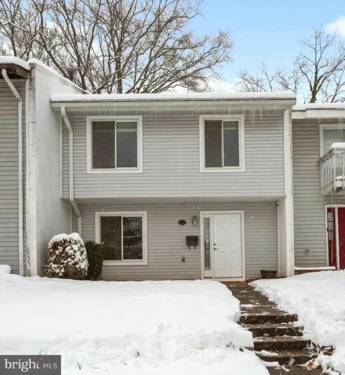 107 HAYLOFT CT, STERLING, VA 20164 Townhouse For Sale  MLS# VALO2063412