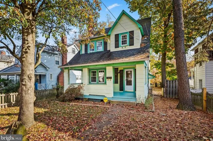 5811 Clearspring Rd, Baltimore, MD 21212 - MLS MDBA2105376 for Sale