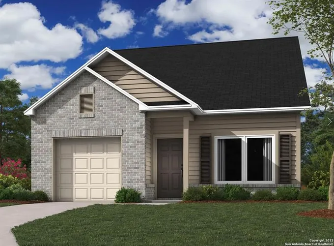 13836 Hidden Oasis, San Antonio, TX 78253 for Sale