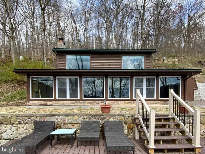 293 Eicher Road, Confluence, PA 15424 for Sale