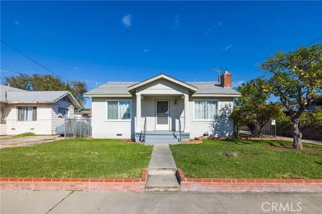 1716 W Madison, Montebello CA 90640 for Sale