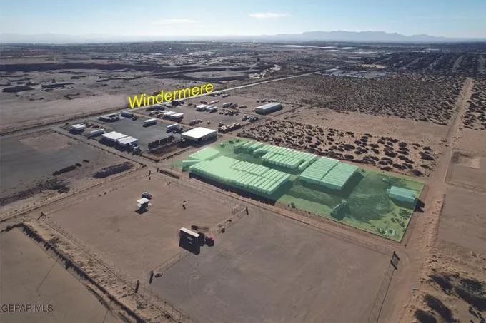 15000 Windermere Avenue, El Paso, TX 79928 for Sale