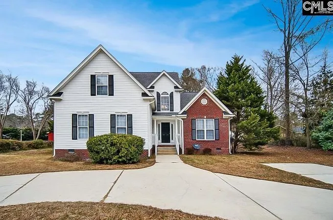 2119 Gin Branch Rd, Sumter, SC 29154 - MLS 577902 for Sale