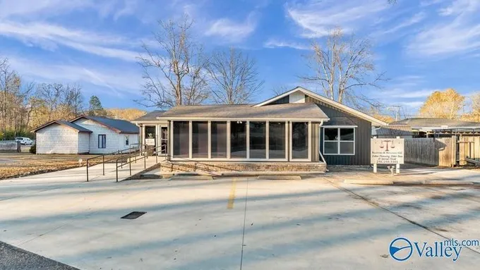 Scottsboro, Jackson County, AL Commercial Property, Homesites for sale Property ID: 418706477