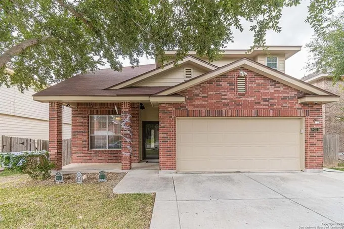 9015 Anderson Bluff, Converse, TX 78109 for Sale