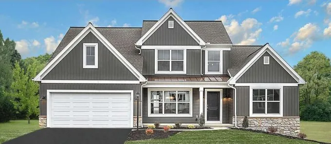 2029 N. Fall Harvest Drive, Mechanicsburg, PA 17055  623735229 for Sale
