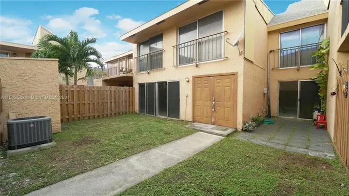 15453 SW 86TH TER # 133, Miami, FL 33193 Condominium For Sale  MLS# A11518563