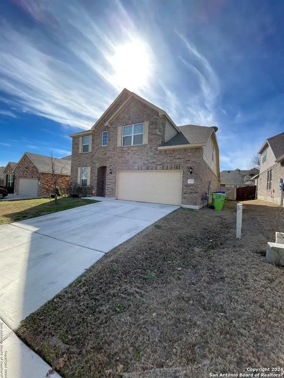13908 LAZADA, San Antonio, TX 78245-2077 for Rent