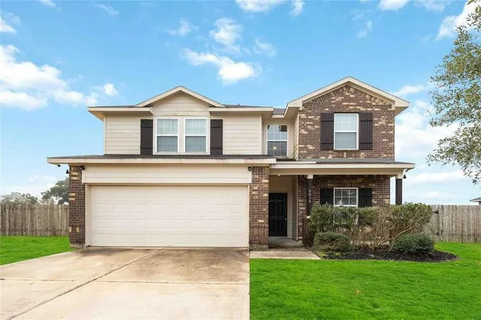 3614 CREOLE BAY LN, Rosenberg, TX 77471 Single Family Residence For Sale  MLS# 18540007