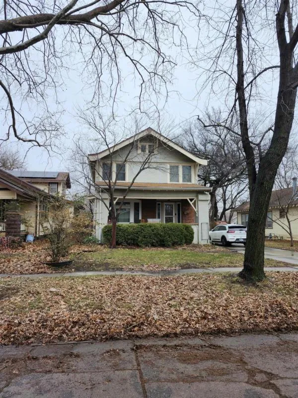 414 S ERIE ST, Wichita, KS 67211 Single Family Residence For Sale  MLS# 634573