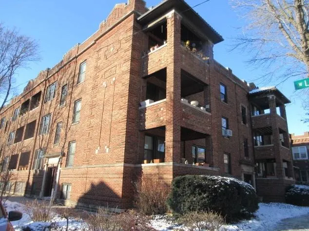 2544 W Leland Ave #2, Chicago, IL 60625 - MLS 11967309 for Sale