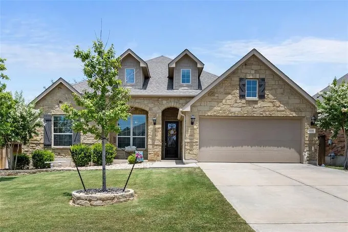 3708 Ashbury Rd, Round Rock, TX 78681 for Sale