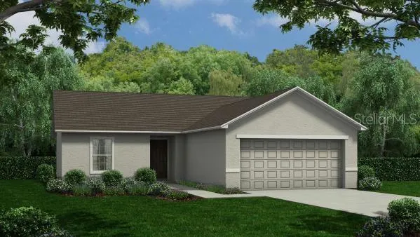 1817 THOMPSON PRESERVE BLVD, BARTOW, FL 33830 Single Family Residence For Sale  MLS# R4907617