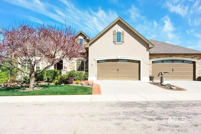2662 S AFLEET AVE, Meridian, ID 83642 Single Family Residence For Sale  MLS# 98899766