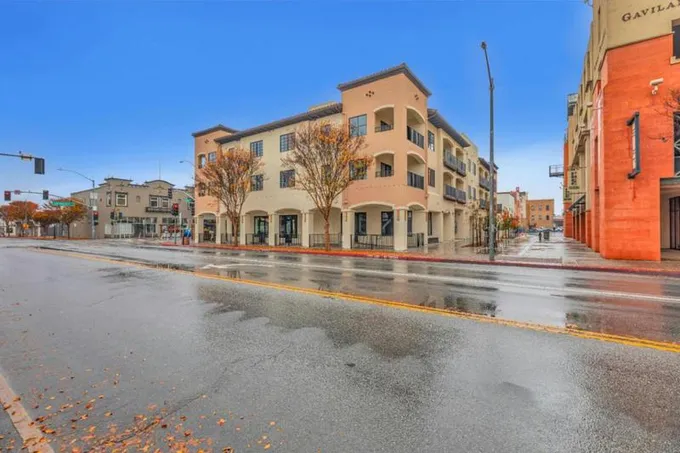 400 SAN BENITO ST APT 202, HOLLISTER, CA 95023 Condominium For Sale  MLS# ML81950323
