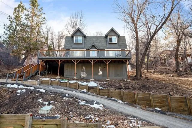 1225 Minton, Big Bear City CA 92314 for Sale