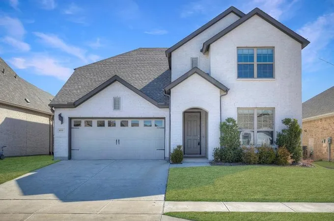 6101 Tavolo Pkwy, Fort Worth, TX 76123 - MLS 20523363 for Sale