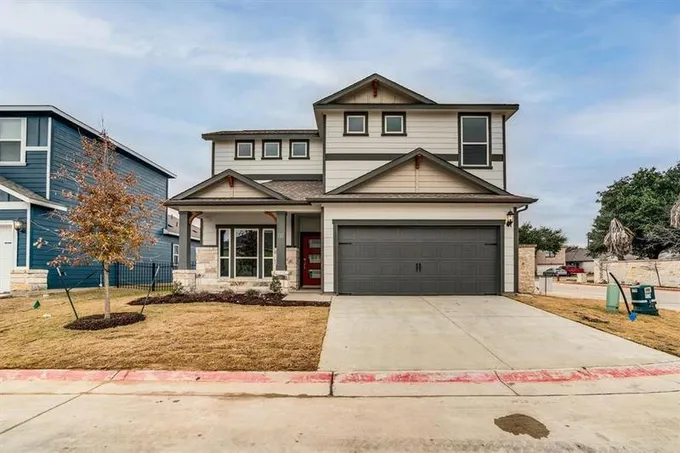 3017 Settlement Dr #1, Round Rock, TX 78665 for Rent